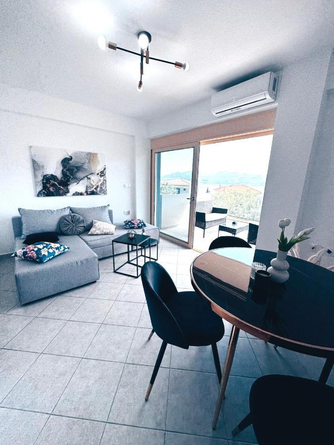 Suite Elysium นิเกียนา ภายนอก รูปภาพ