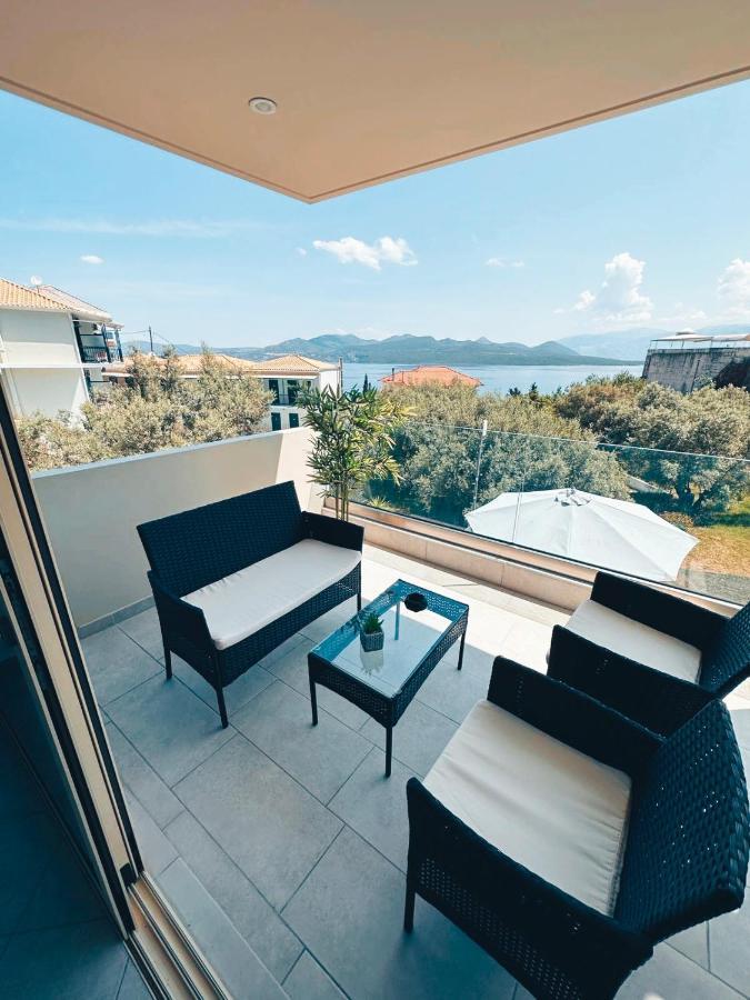 Suite Elysium นิเกียนา ภายนอก รูปภาพ